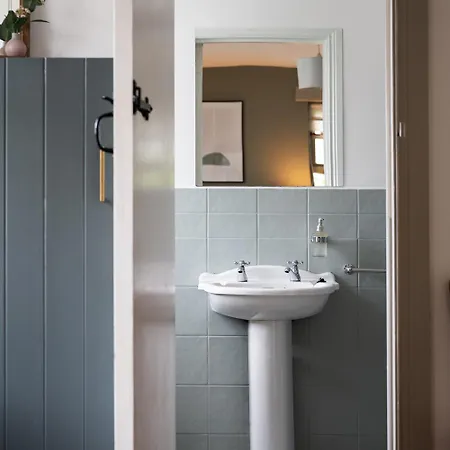 Corcreggan Mill B&b, Self-catering & Glamping