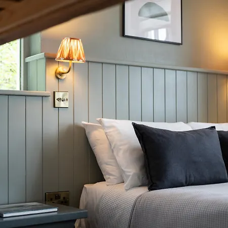 Corcreggan Mill B&b, Self-catering & Glamping Chata