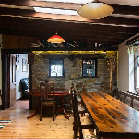Corcreggan Mill B&b, Self-catering & Glamping Gerendaház *