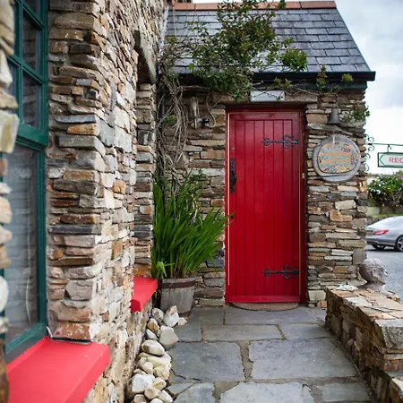 Corcreggan Mill B&b, Self-catering & Glamping Dunfanaghy