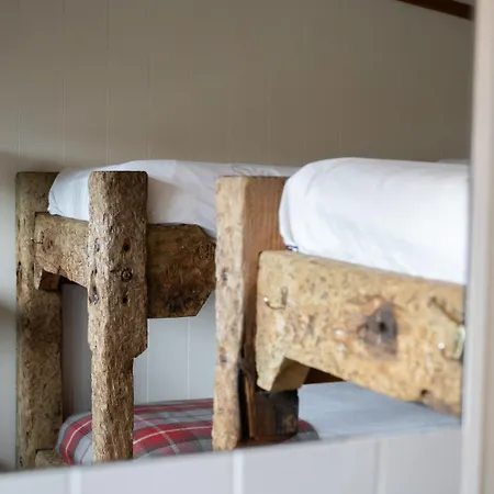 Corcreggan Mill And Glamping