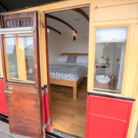 Corcreggan Mill B&b, Self-catering & Glamping Dunfanaghy