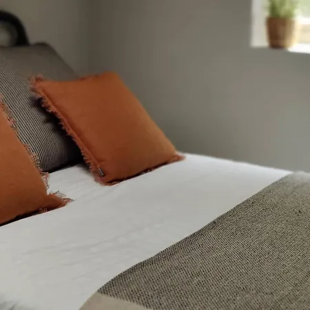 Corcreggan Mill Holiday Accommodation And Glamping *