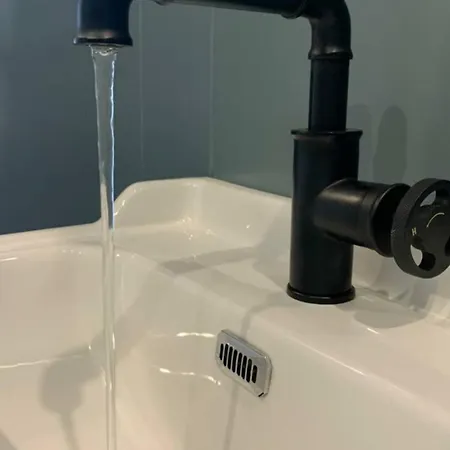 Jaktstuga Corcreggan Mill B&b, Self-catering & Glamping