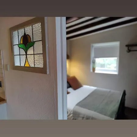 Corcreggan Mill B&b, Self-catering & Glamping Gerendaház *