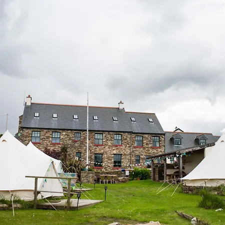 Corcreggan Mill B&b, Self-catering & Glamping * Dunfanaghy