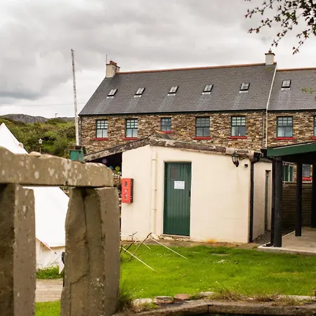 Corcreggan Mill B&b, Self-catering & Glamping