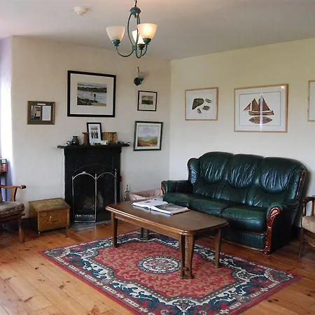 Corcreggan Mill B&b, Self-catering & Glamping Jaktstuga Dunfanaghy