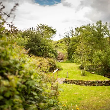 Corcreggan Mill B&b, Self-catering & Glamping *