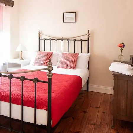 Corcreggan Mill B&b, Self-catering & Glamping *