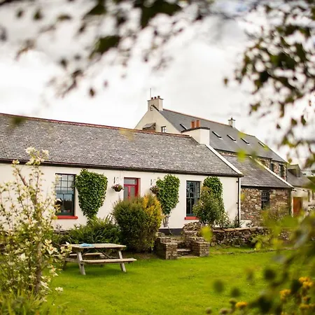 Corcreggan Mill B&b, Self-catering & Glamping *