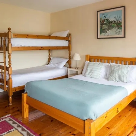 Corcreggan Mill Holiday Accommodation And Glamping