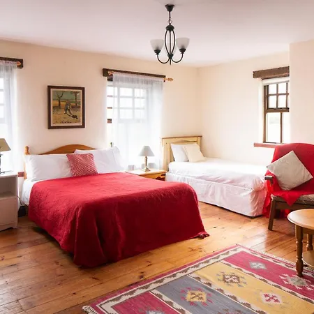 Corcreggan Mill B&b, Self-catering & Glamping Chata *