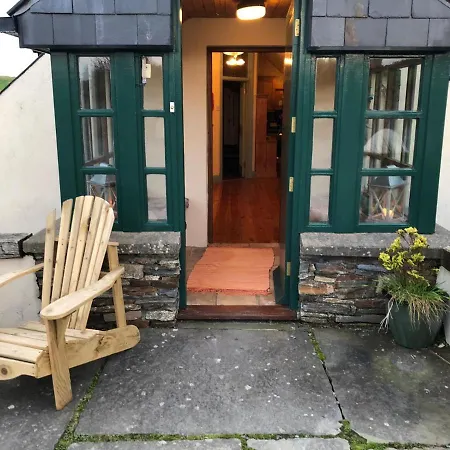Corcreggan Mill B&b, Self-catering & Glamping * Dunfanaghy