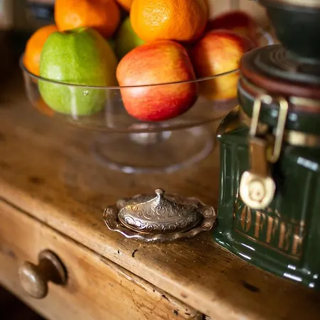 Corcreggan Mill B&b, Self-catering & Glamping