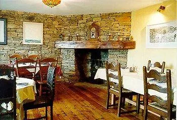 Orman Evi Corcreggan Mill B&b, Self-catering & Glamping Dunfanaghy