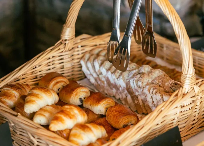 롯지 Corcreggan Mill B&b, Self-catering & Glamping 던파나기