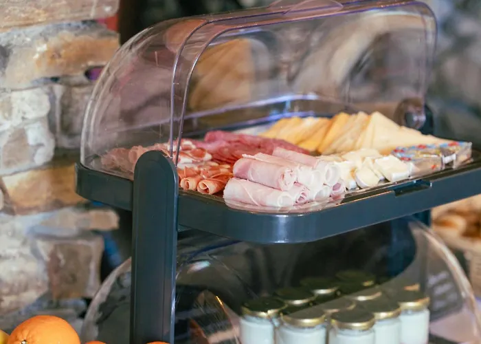 Corcreggan Mill B&b, Self-catering & Glamping *