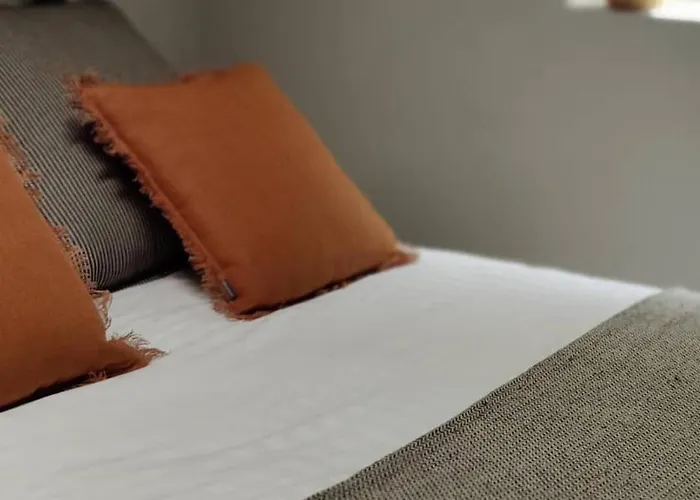 Corcreggan Mill B&b, Self-catering & Glamping *