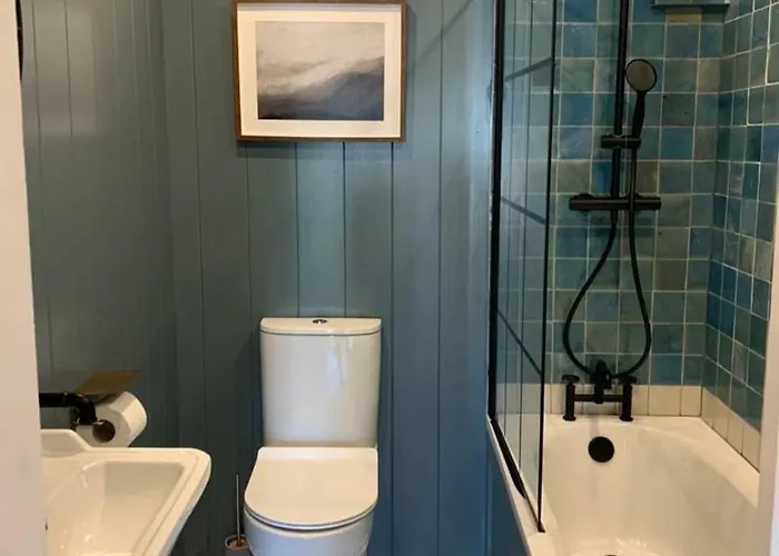 Lodge Corcreggan Mill B&b, Self-catering & Glamping *