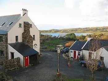 Corcreggan Mill B&b, Self-catering & Glamping Lodge