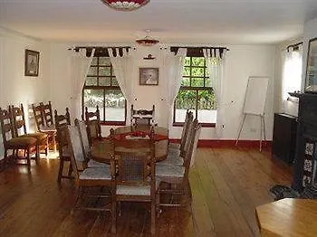 Orman Evi Corcreggan Mill B&b, Self-catering & Glamping *